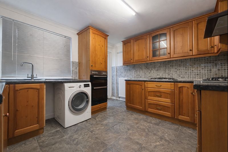 Flat Rutland Avenue in High Wycombe