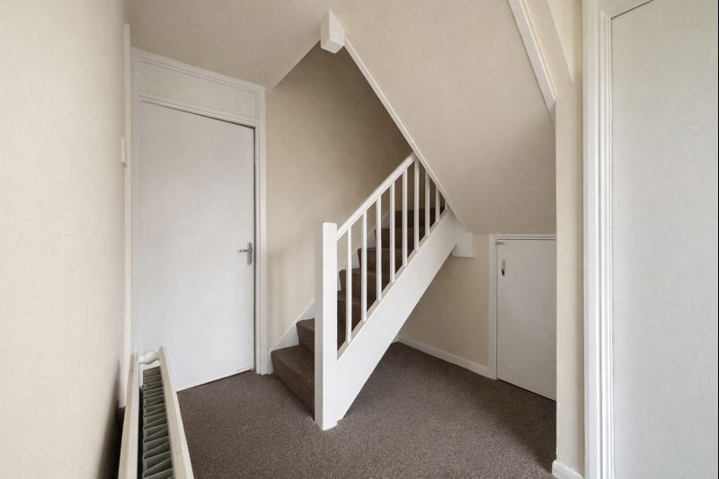 Flat Rutland Avenue in High Wycombe