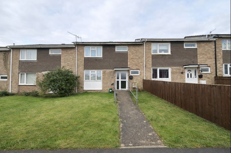 Flat Rutland Avenue in High Wycombe