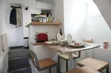 Appartement Rue de Roux à La Rochelle