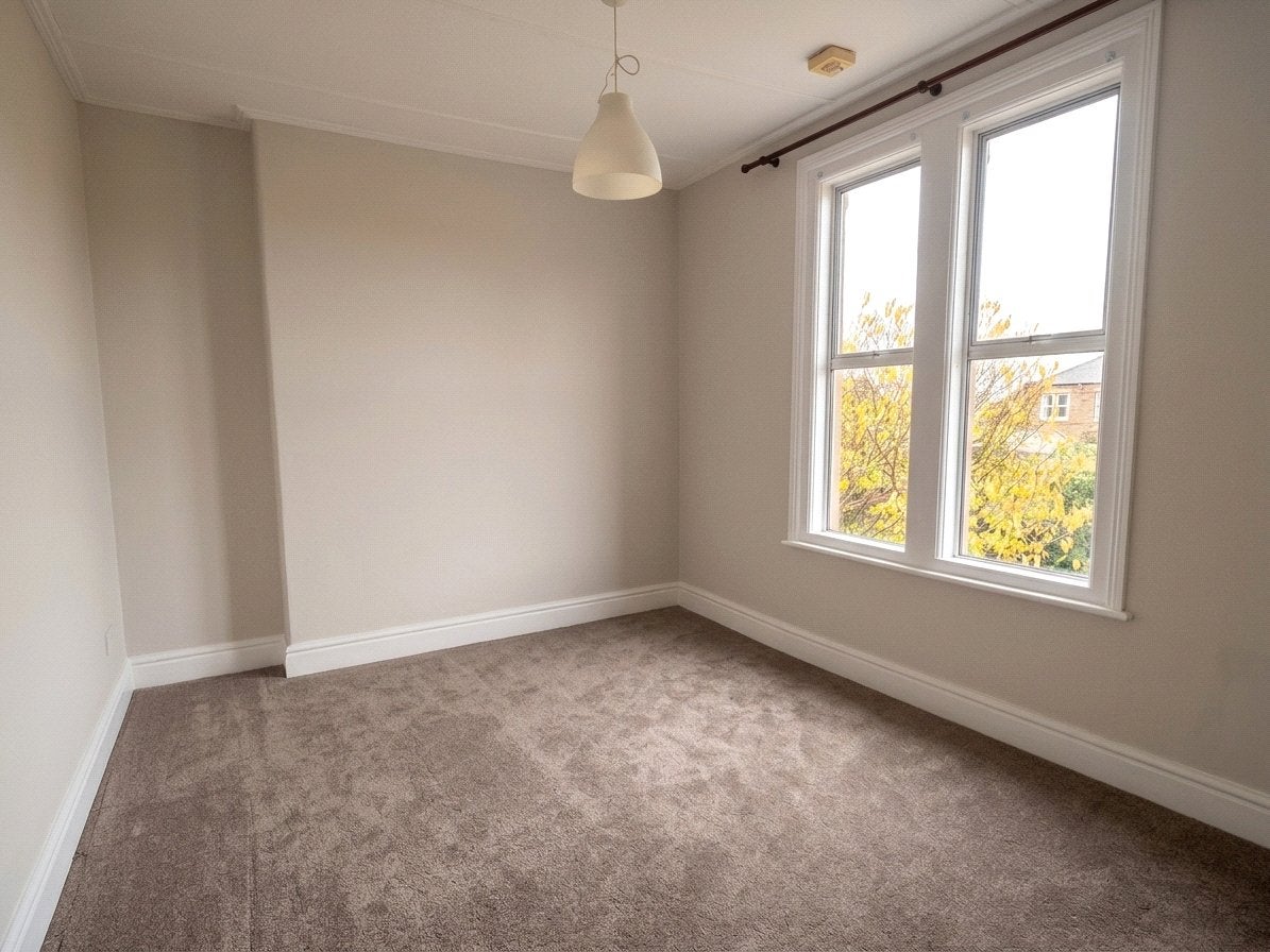 Room Court Road in Bristol