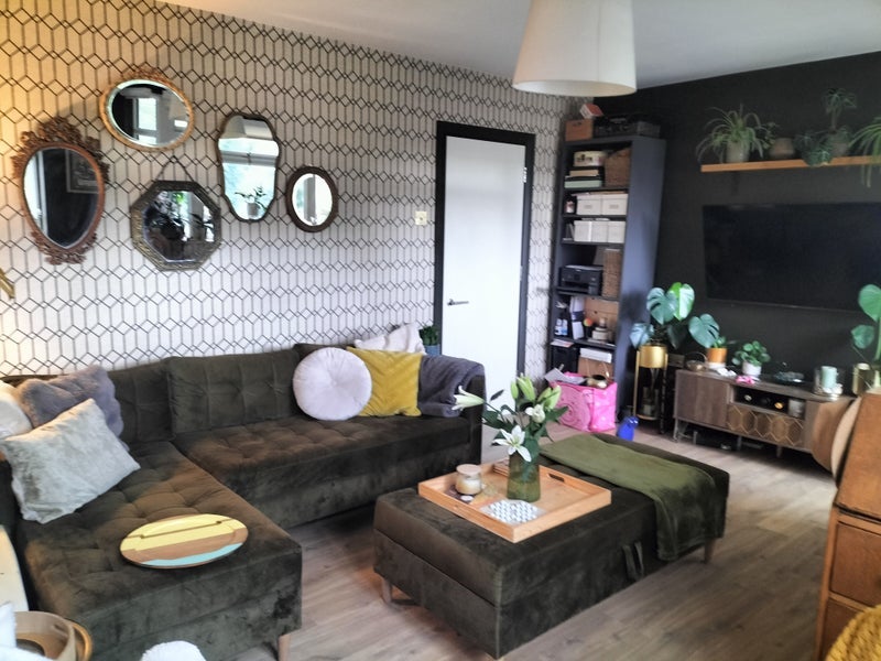 Room Earlham Grove in Greater London