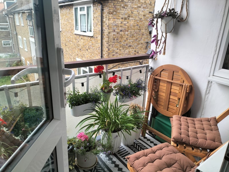 Room Earlham Grove in Greater London