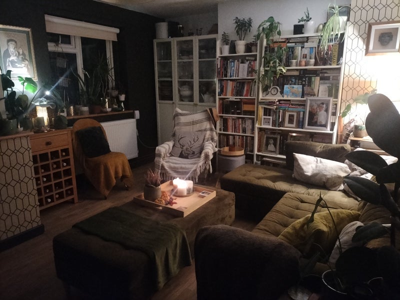 Room Earlham Grove in Greater London