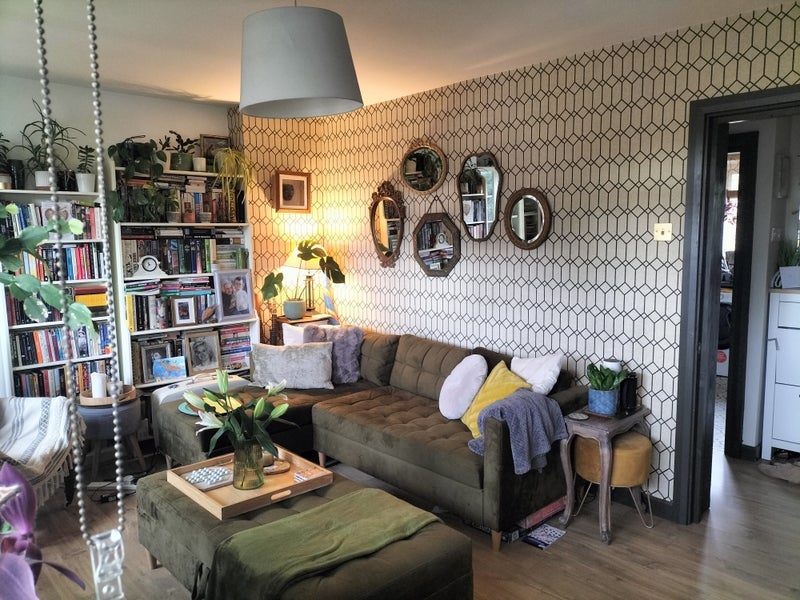Room Earlham Grove in Greater London