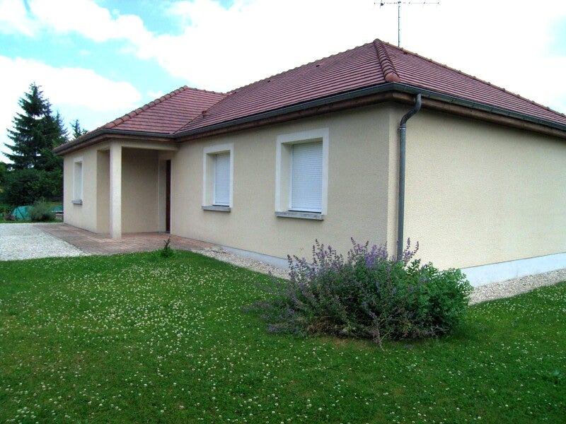 Maison Chemin des Lardins à Creney-près-Troyes