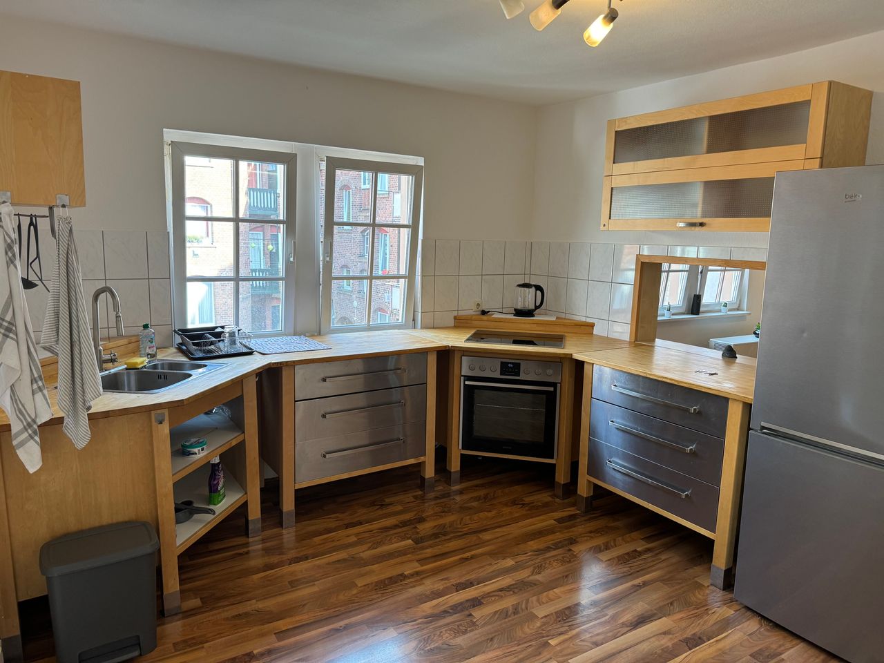 Wohnung Ankerstraße in Pforzheim