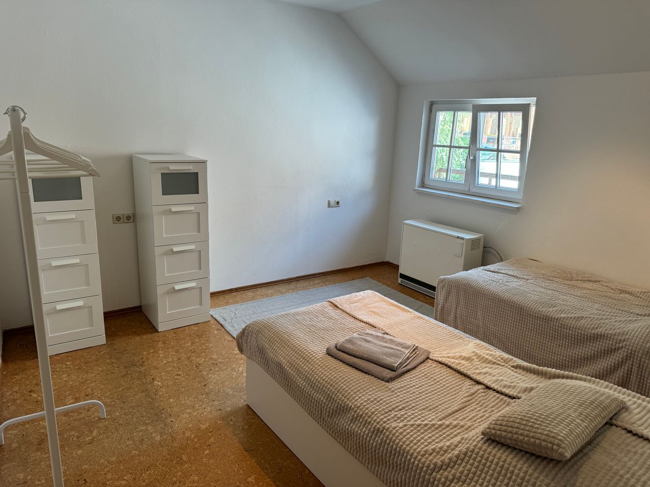 Wohnung Ankerstraße in Pforzheim