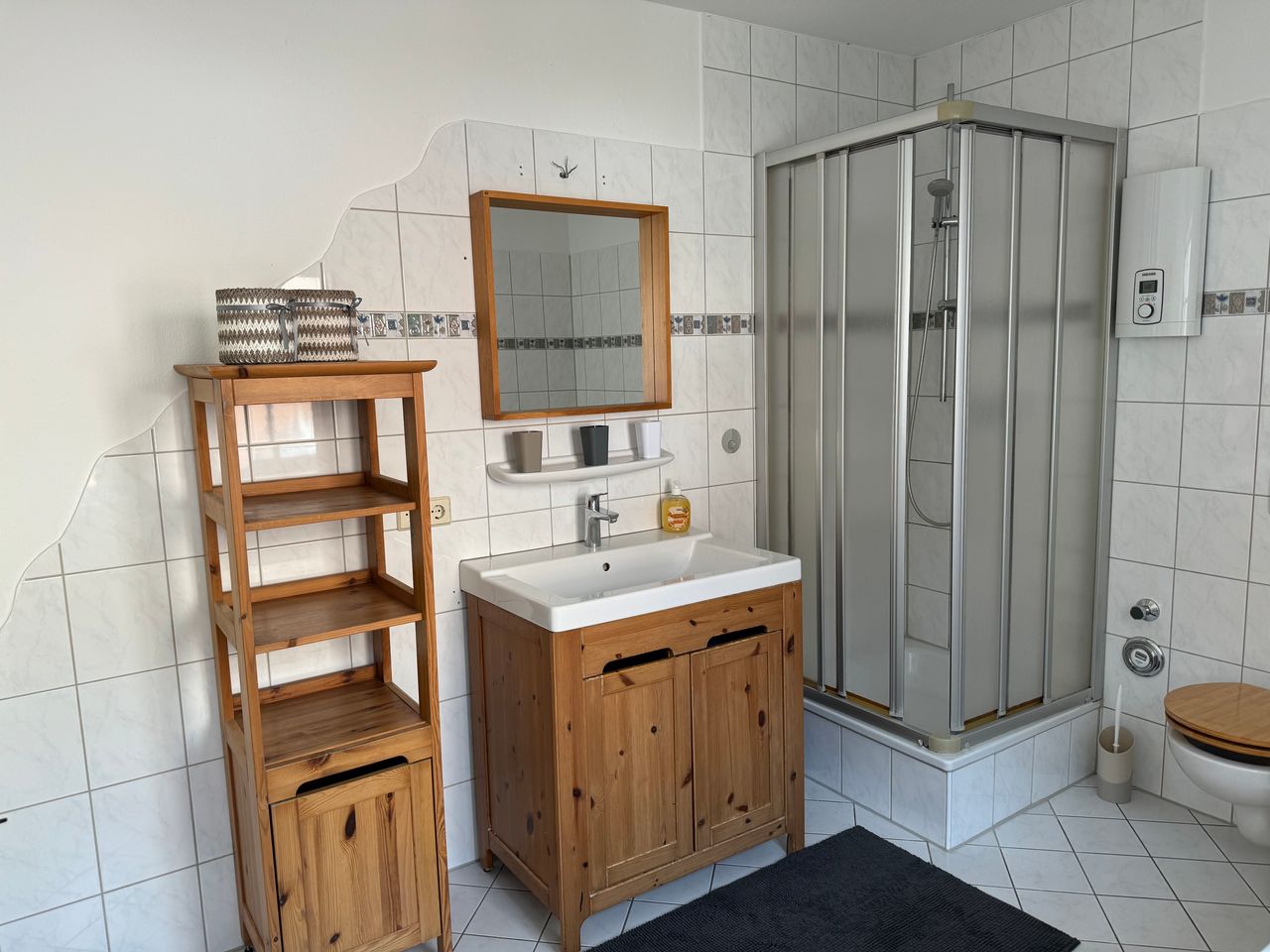 Wohnung Ankerstraße in Pforzheim