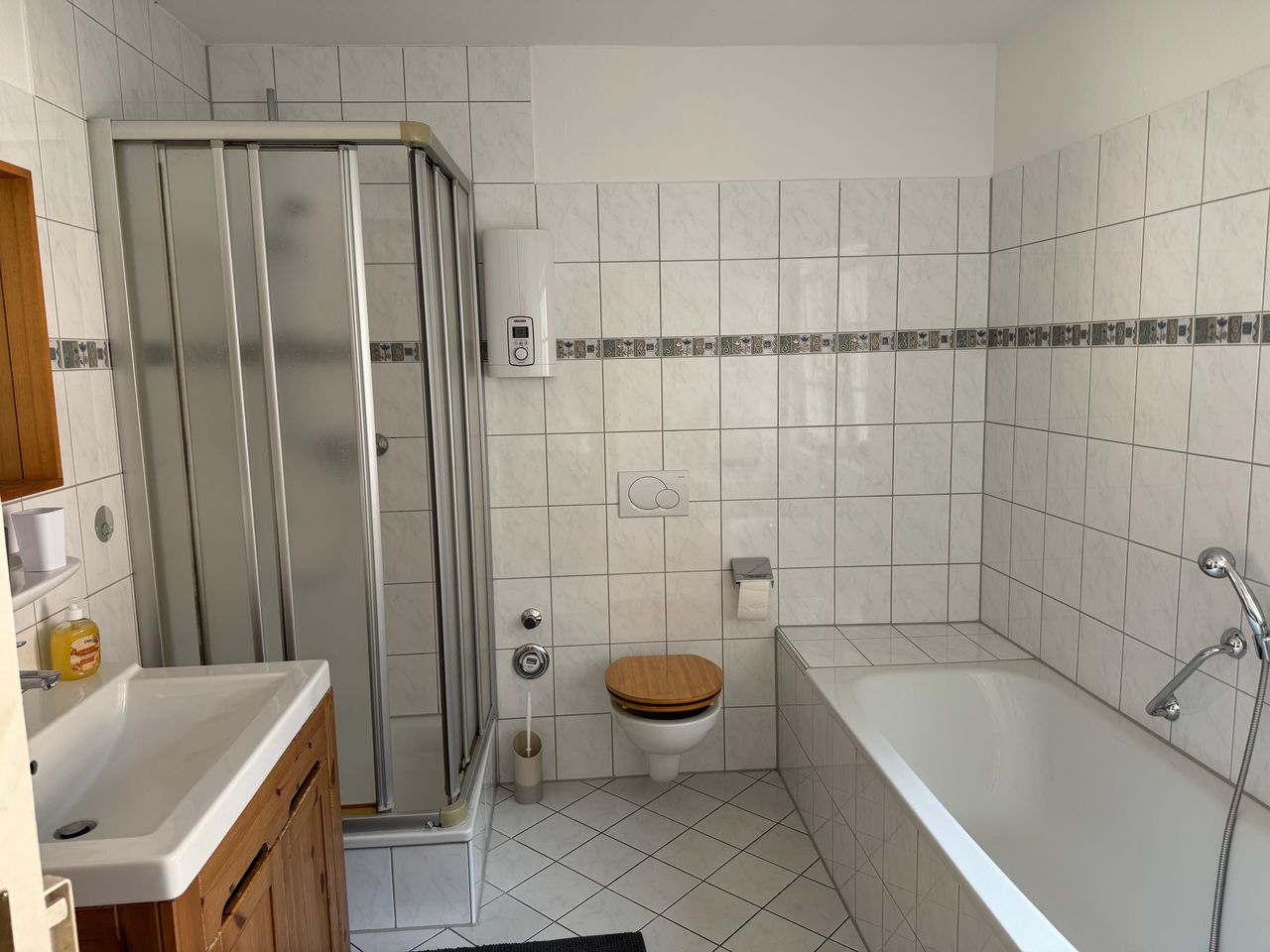 Wohnung Ankerstraße in Pforzheim
