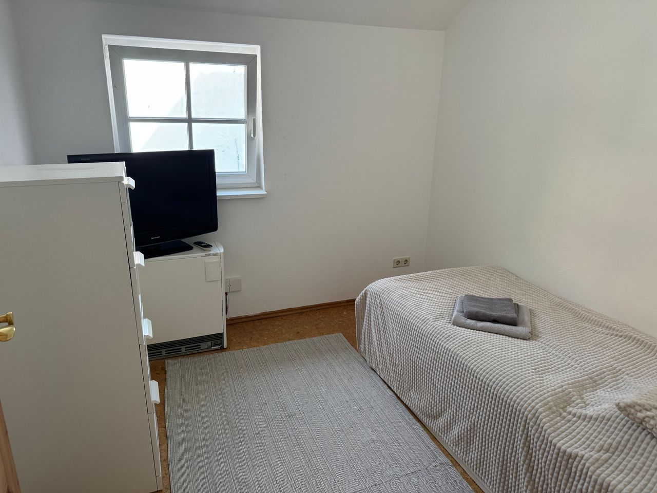 Wohnung Ankerstraße in Pforzheim