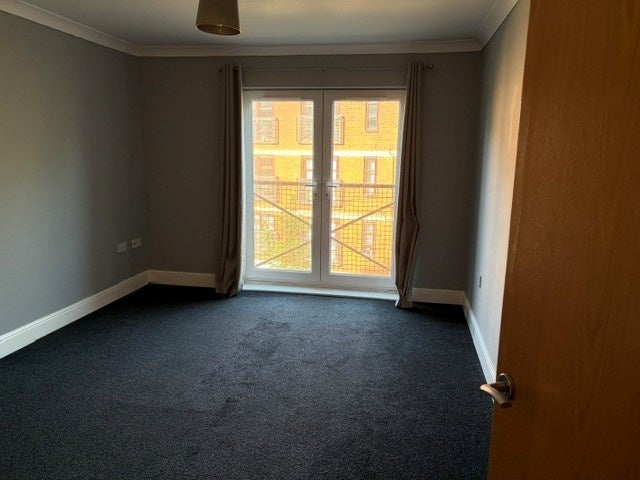 Flat Hampden Close in St Leonards
