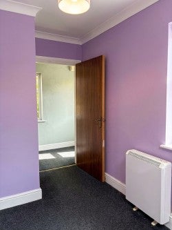 Flat Hampden Close in St Leonards