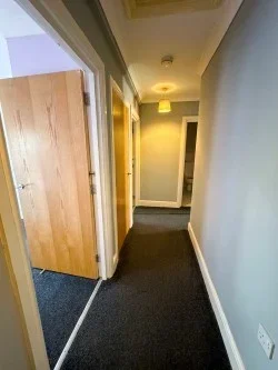 Flat Hampden Close in St Leonards