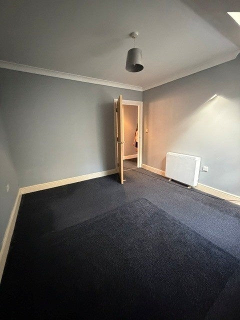 Flat Hampden Close in St Leonards