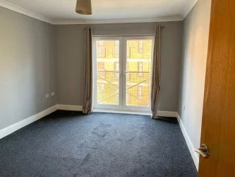 Flat Hampden Close in St Leonards