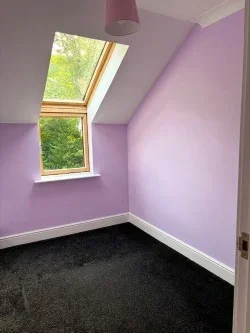 Flat Hampden Close in St Leonards