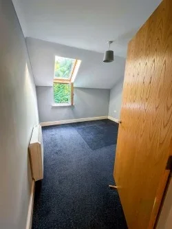Flat Hampden Close in St Leonards