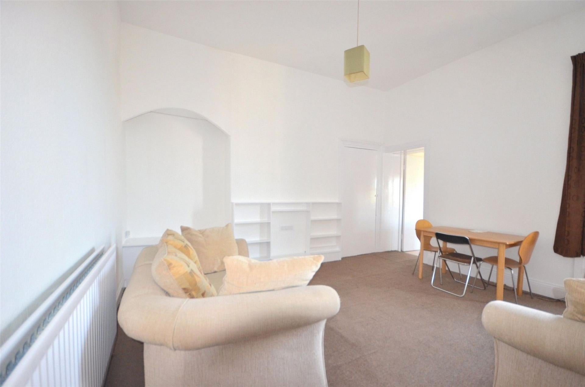 Flat Belle Grove West in Newcastle upon Tyne