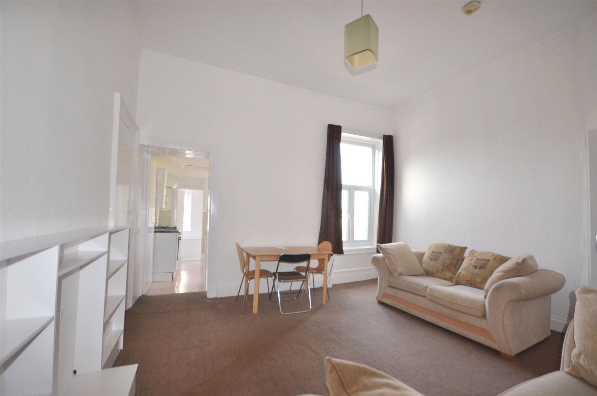 Flat Belle Grove West in Newcastle upon Tyne