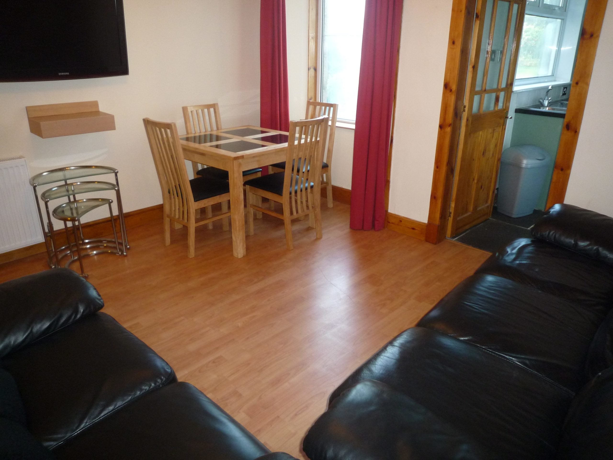 Flat Roslin Street in Aberdeen City