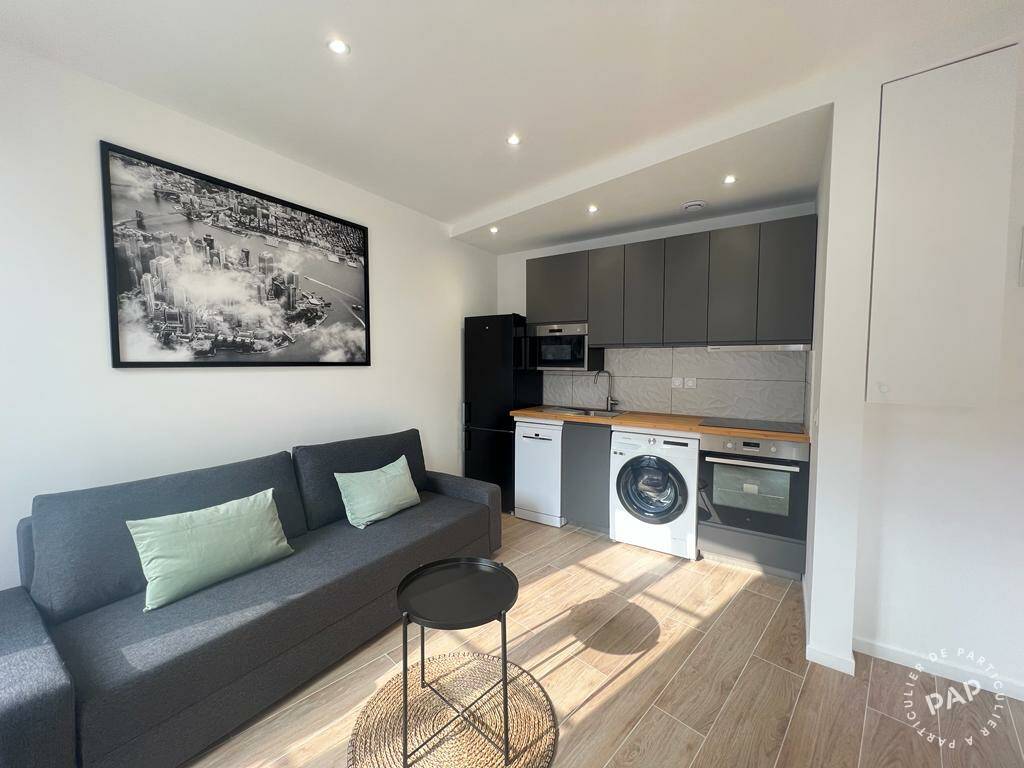 Appartement Rue de Verdun à Colombes