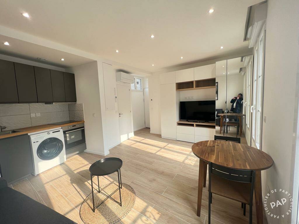 Appartement Rue de Verdun à Colombes