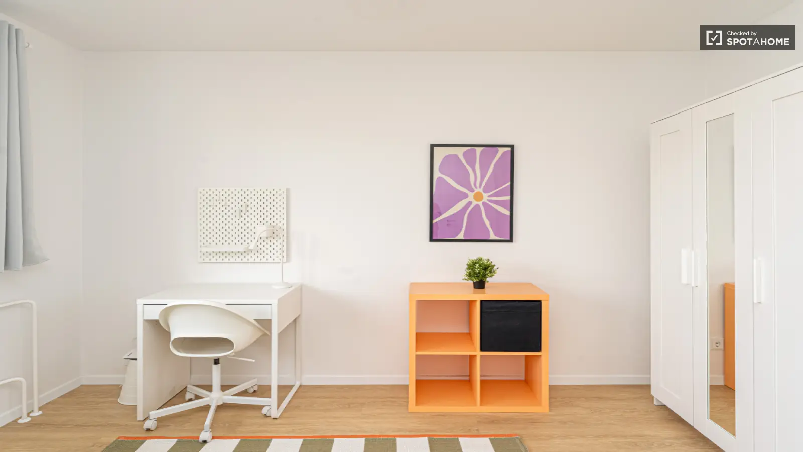 Wohnung Schöneweider Straße in Berlin