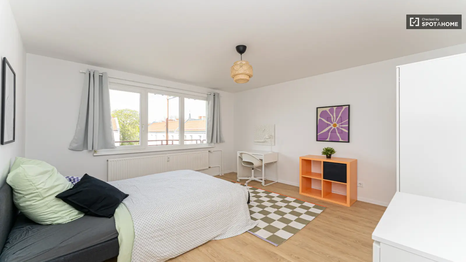 Wohnung Schöneweider Straße in Berlin
