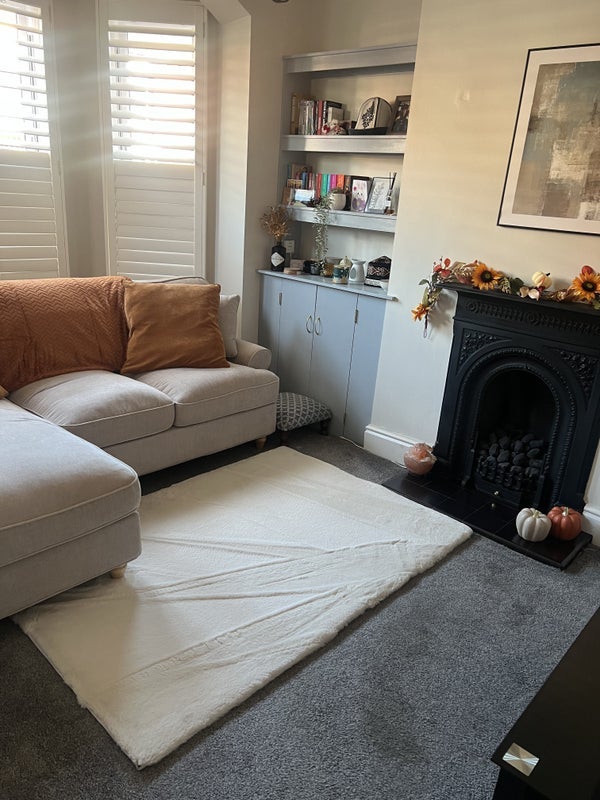 Room Park Avenue in Widnes