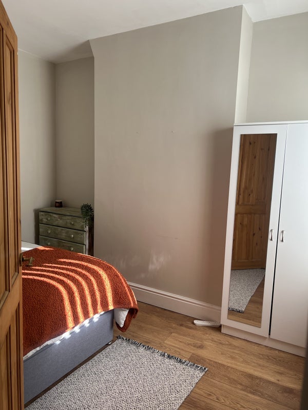 Room Park Avenue in Widnes