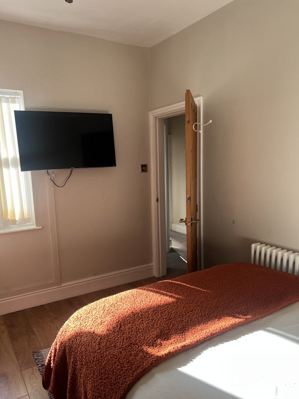 Room Park Avenue in Widnes