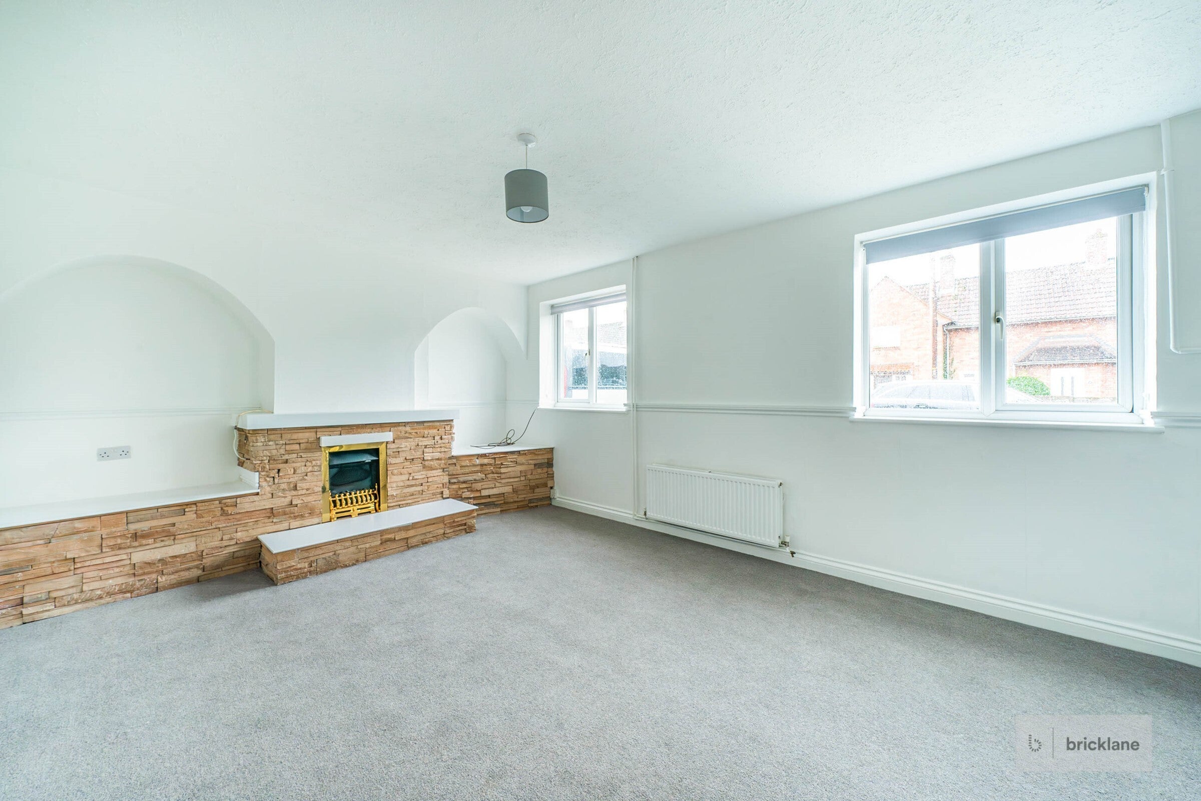 House Briar Way in Bristol
