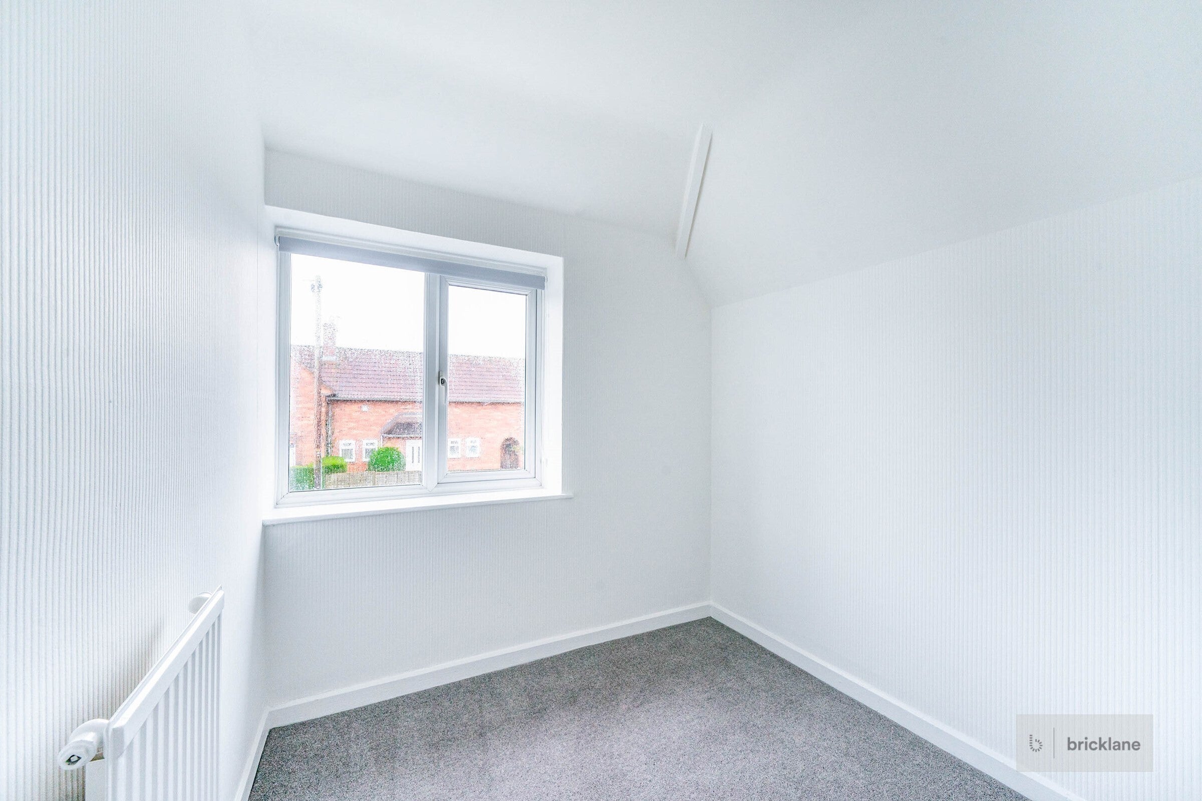 House Briar Way in Bristol