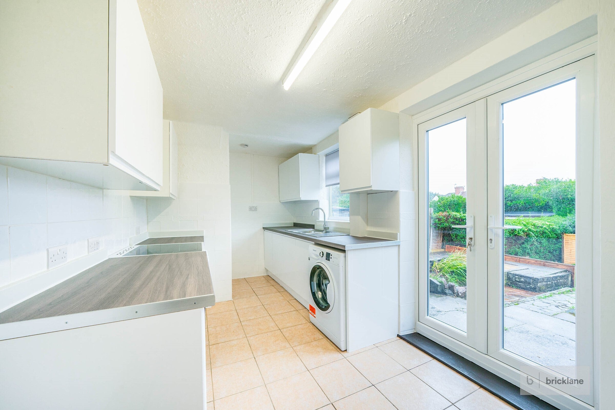 House Briar Way in Bristol