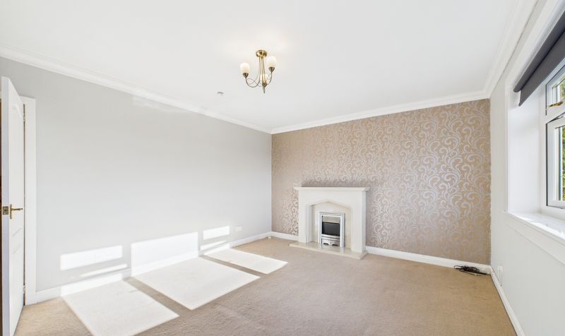 Flat Belsyde Avenue in Glasgow