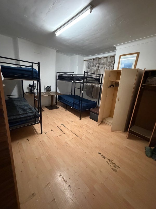 Flat Katherine Road in Greater London