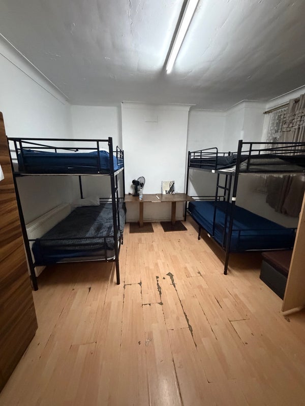 Flat Katherine Road in Greater London