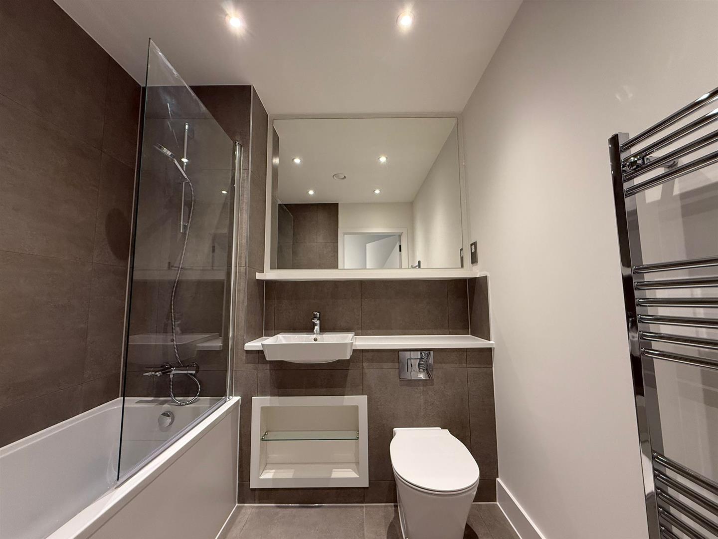 Flat Marleigh Avenue in South Cambridgeshire
