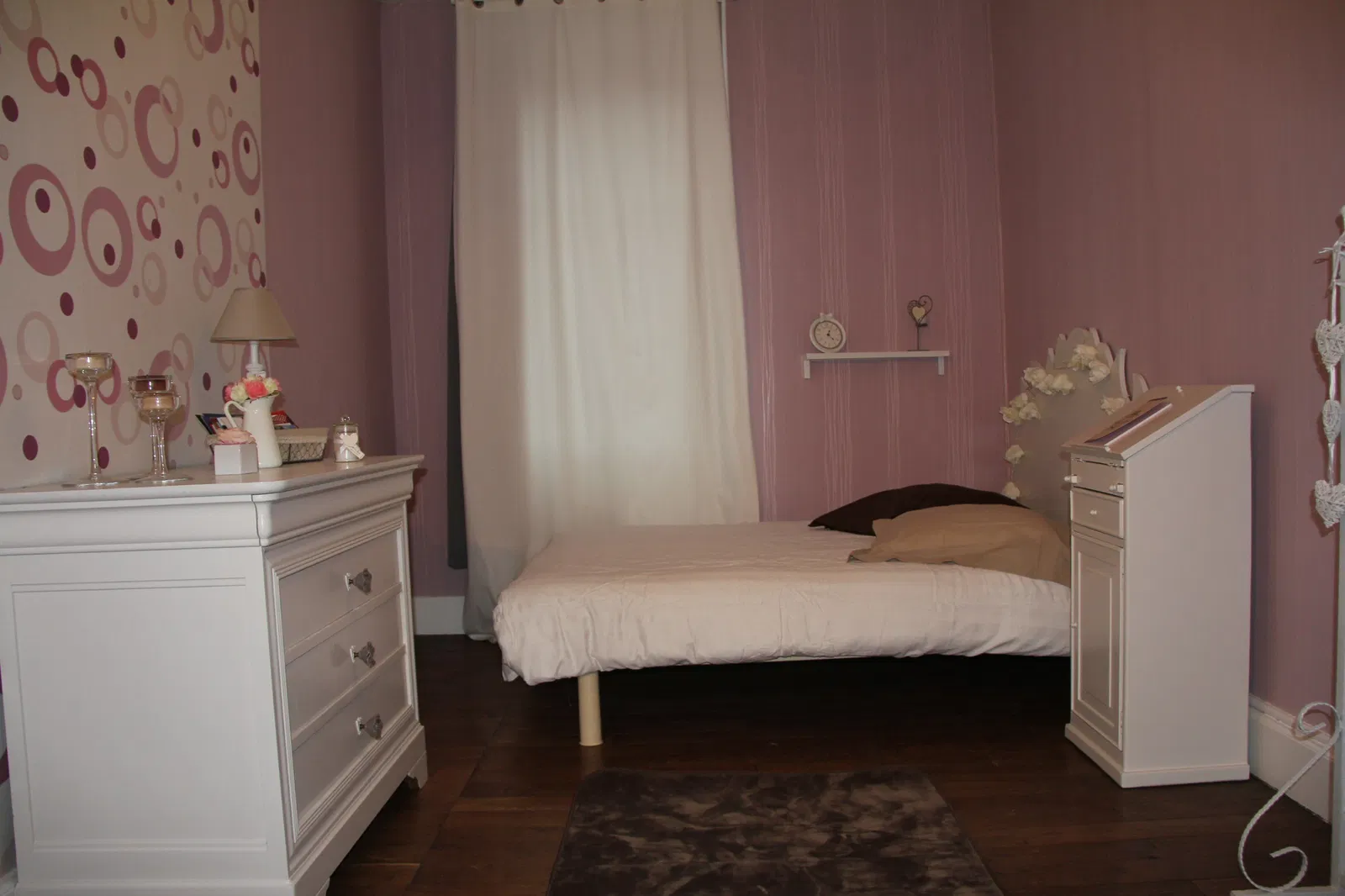 Room Faubourg Saint-Roch in Romorantin-Lanthenay