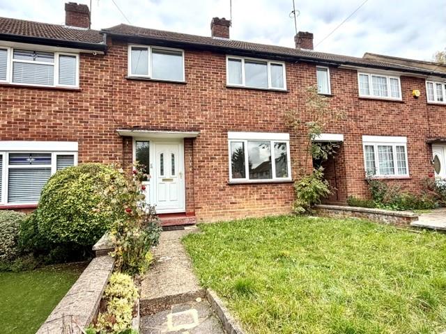 House Norbury Grove in Greater London