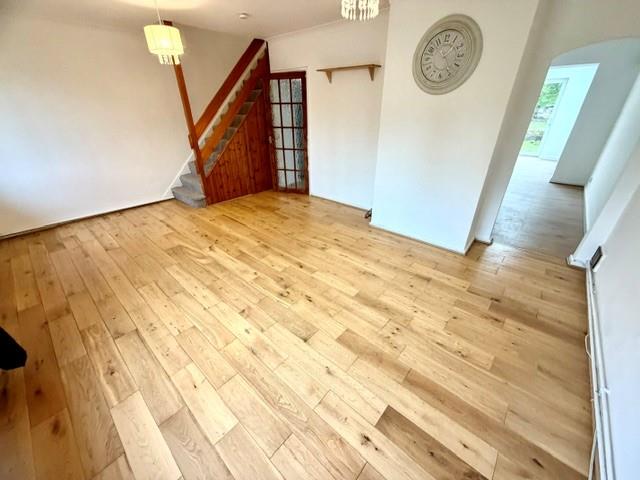 House Norbury Grove in Greater London