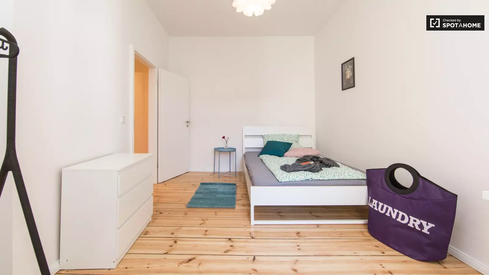 Wohnung Jugendweg in Berlin