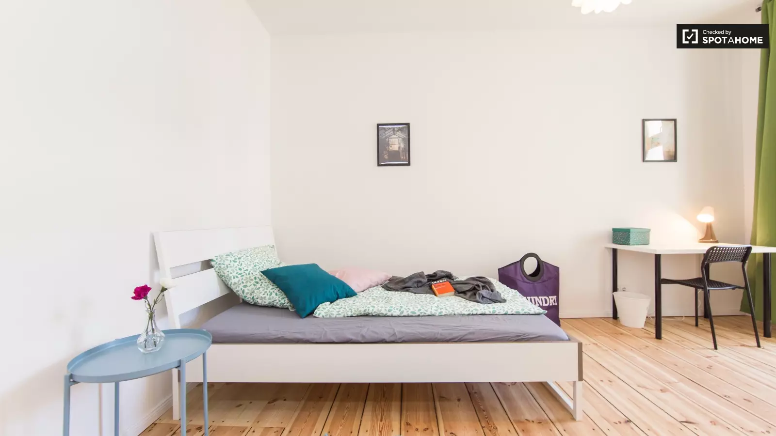 Wohnung Jugendweg in Berlin