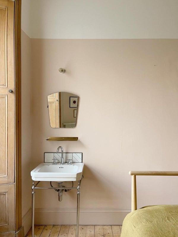 Room London Road in City of Edinburgh