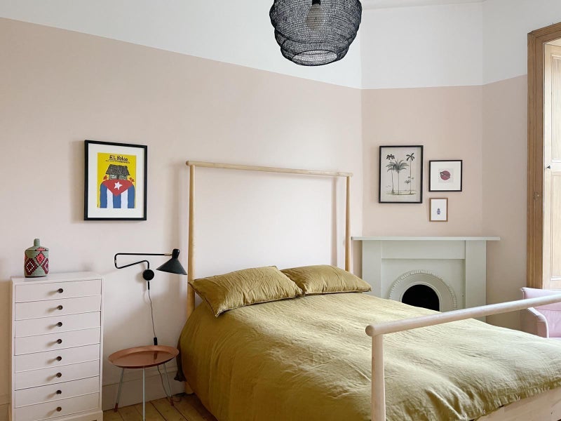 Room London Road in City of Edinburgh