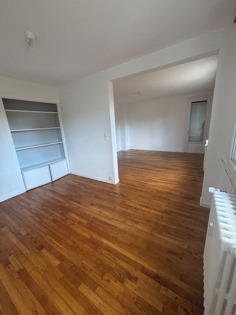 Flat Boulevard Henri Arnauld in Angers