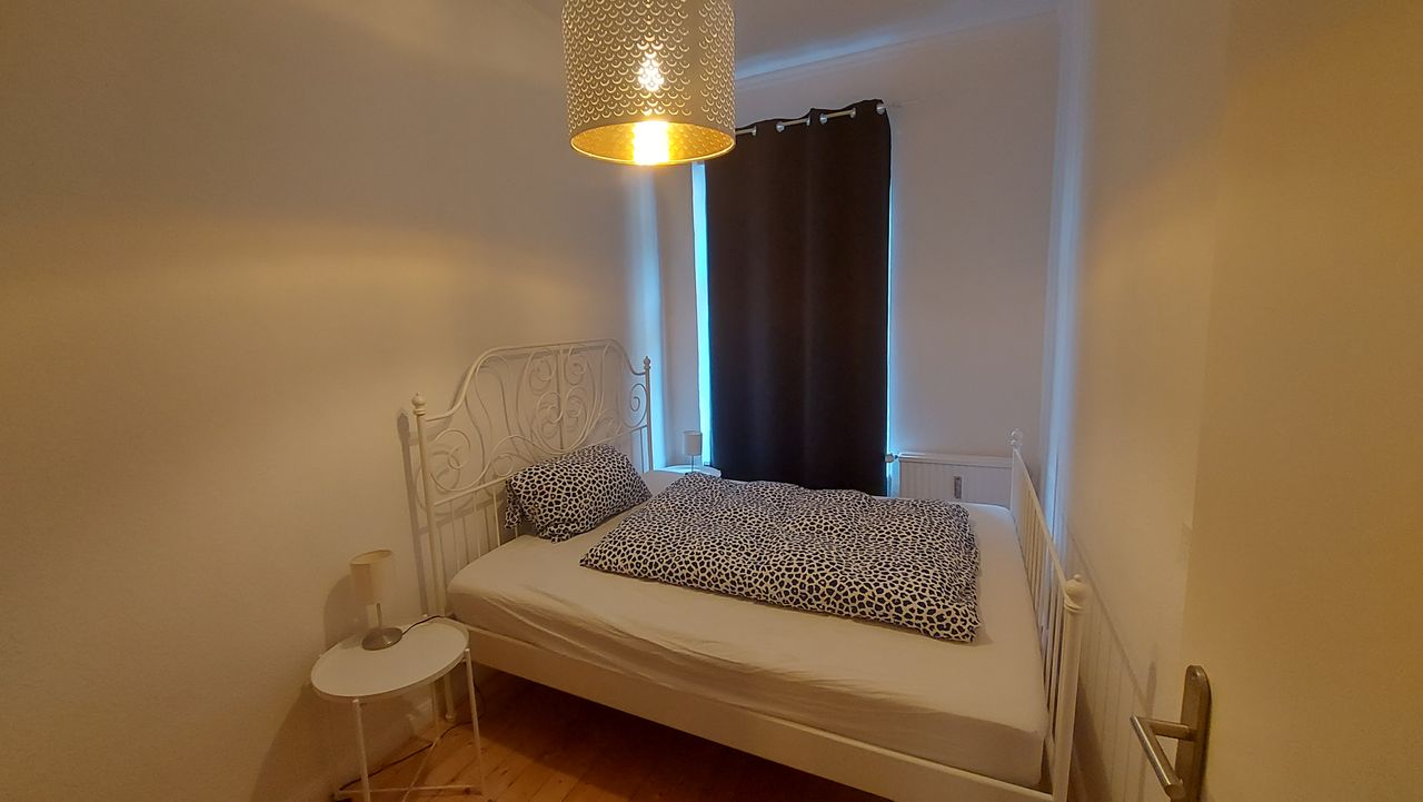 Wohnung Ludwigstraße in Mönchengladbach