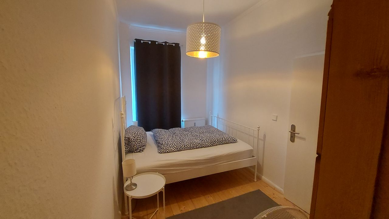 Wohnung Ludwigstraße in Mönchengladbach