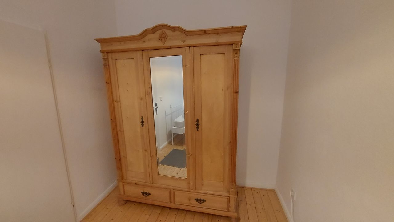 Wohnung Ludwigstraße in Mönchengladbach